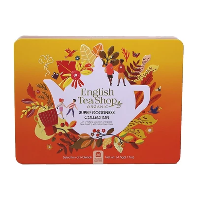 ETS 36 Super Goodness Collection /58151/