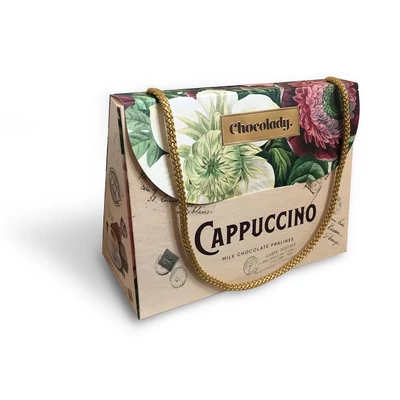 Chocolady 170G Cappuccino /80226/