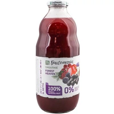 Frutomania 1L Erdei Gyümölcs