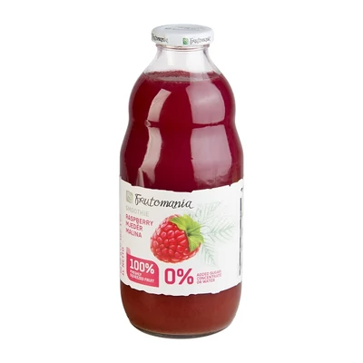 Frutomania 1L Málna