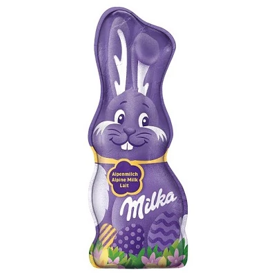 Nyúl 90G Milka