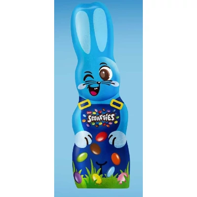 Nyúl 85G Smarties