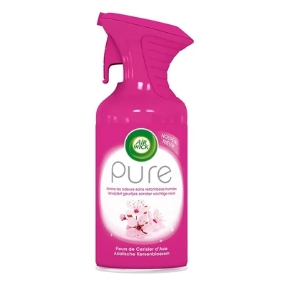 Air Wick Pure 250Ml Cseresznyevirág