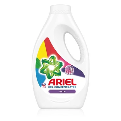 Ariel Mosógél 1,1L Color