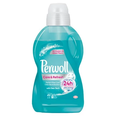 Perwoll 900ML Mosógél Care&Refresh