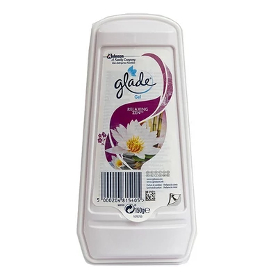 Glade Gél 150G Japán Kert