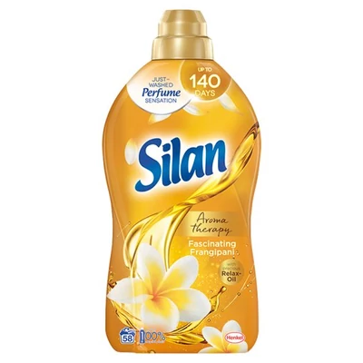 Silan Öblitő 1450ML Frangipani