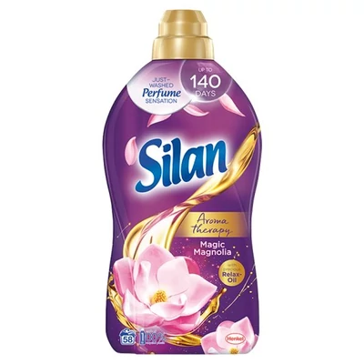 Silan Öblitő 1450ML Magnólia
