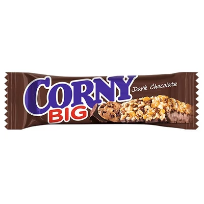 Corny Big Müzli 50G Étcsokoládé