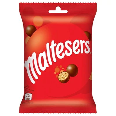 Maltesers 68G Treat Bag
