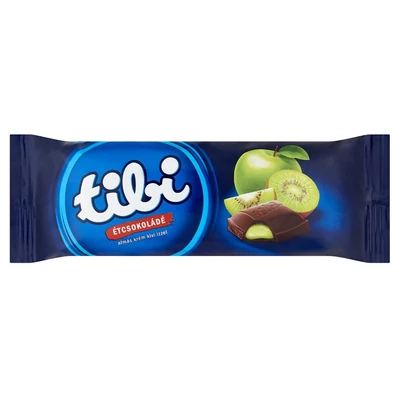 Tibi 100G Ét Alma-Kiwi
