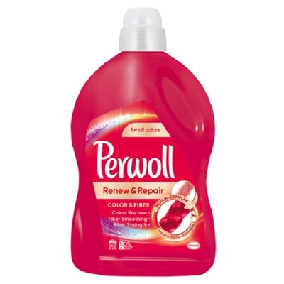 Perwoll 900ML Mosógél Color Renew&Repair