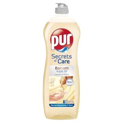 Pur Mosogatószer 750Ml Argán Oil