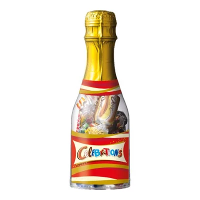 Celebration 108G Mini Üveg 