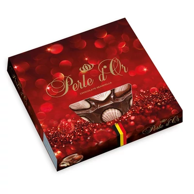 Perle D'Or 195G Tenger Gyümölcse Desszert XMas BPPR1044