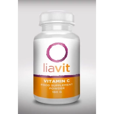 Liavit C-Vitamin Por 180g