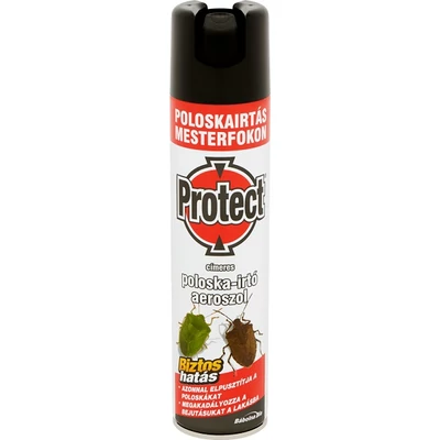 Protect 400Ml Poloskairtó Aerosol