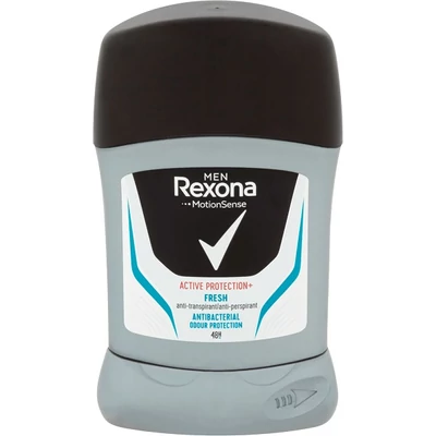 Rexona Stift 50ML Men Active Shield  Fresh