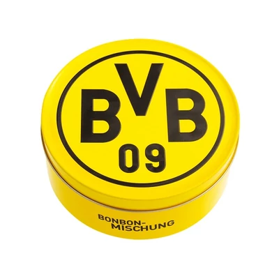 BVB 200G Candies Cola&Lemon /94382/