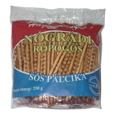 Ropi Nógrádi Sós Pálcika 250G