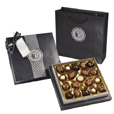 Bolci 230G Diamond Black CH086