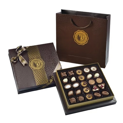 Bolci 290G Diamond Brown CH096