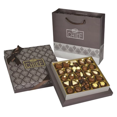Bolci 350G Prestige ECH060