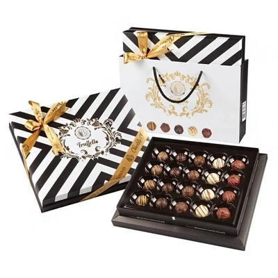 Bolci 270G Truffles Black Box CH143