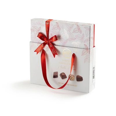 Elit Luxury 170G New Red Color  /91007079/