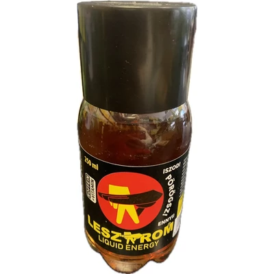 Leszarom 250ML EnergiaItal Ajándék Óvszerrel