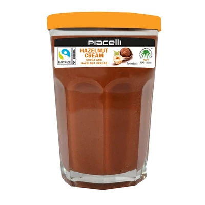 Piacelli 350G Hazelnut Nougat Cream   /94258/