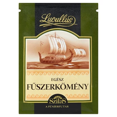 Lucullus 20G Fűszerkömény Egész