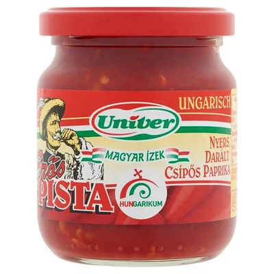 Univer 200G Erős Pista