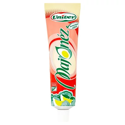 Univer 160G Majonéz