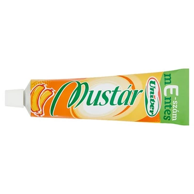 Univer 160G Mustár