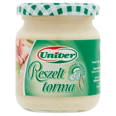 Univer 190G Reszelt Torma