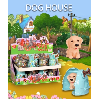 Dulce Vida Dog House 5G (900)