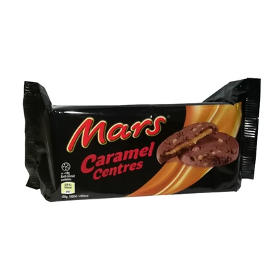 Mars 144G Keksz 