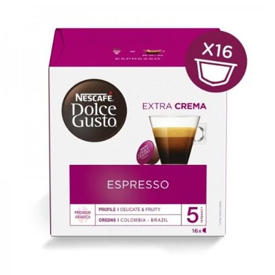 Nescafé Dolce Gusto 88G Espresso