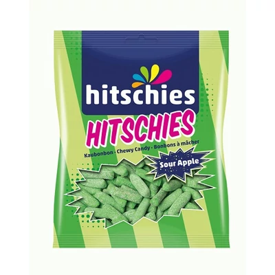 Hitschler 140G Mini Hitschies Alma