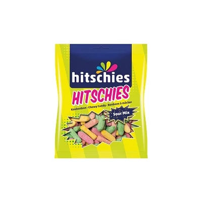 Hitschler 140G Mini Hitschies Mix