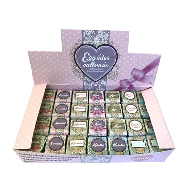 Egy Édes Vallomás 56x10G