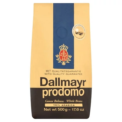 Dallmayr 500G Prodomo Szemes