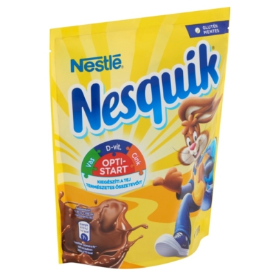Nesquik 200G Kakaó (Nestlé)