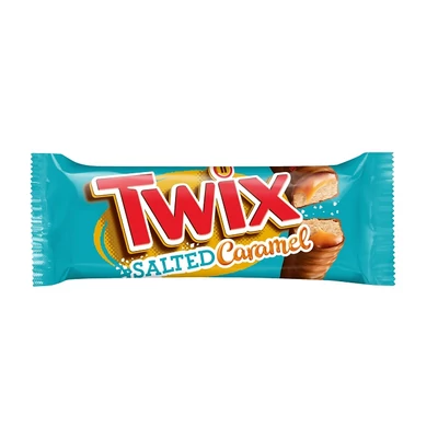 Twix 46G Salted Caramel