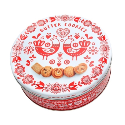 Butter Cookies 454G Denmark Design /94385/