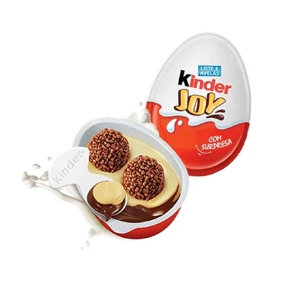 Kinder Joy 20G T1 
