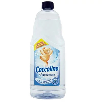 Coccolino 1L Vasalófolyadék Blue