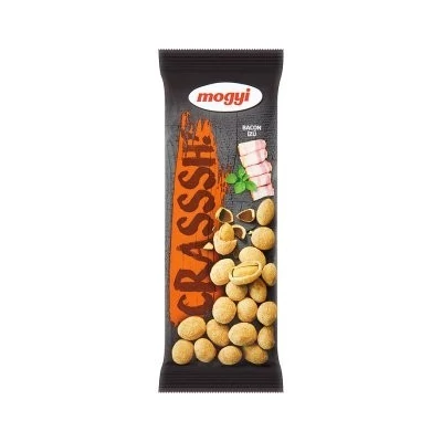 Mogyi Crasssh! 60G Bacon
