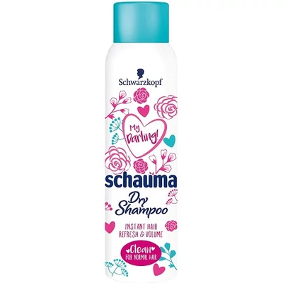 Schauma 150ML Száraz Sampon My Darling-Normál Hajra